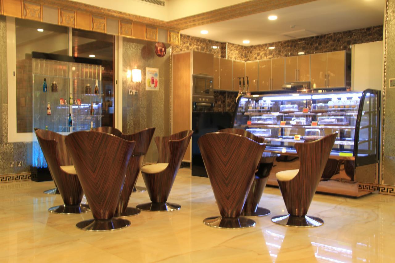 Rose Operated By Management 4* Jeddah