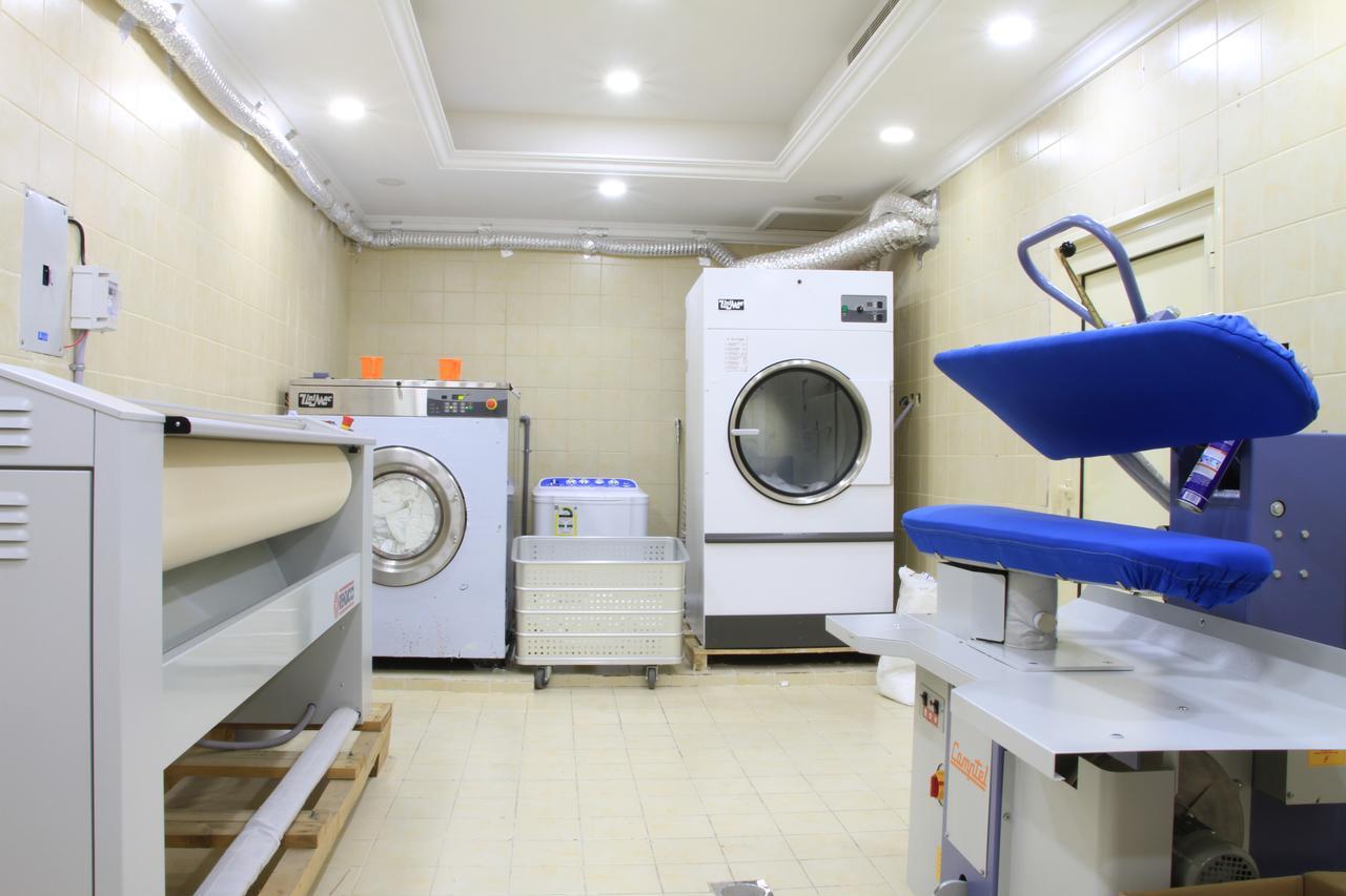 Rose Operated By Management 4* Jeddah