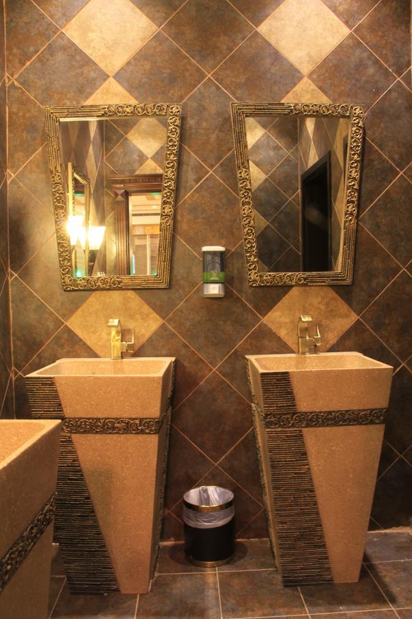 Rose Operated By Management 4* Jeddah