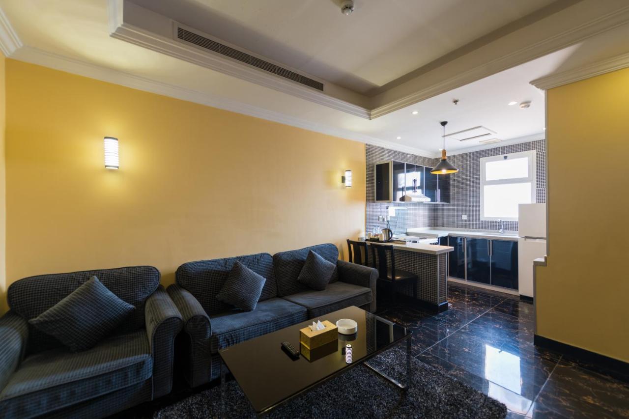Rose Operated By Management Jeddah
