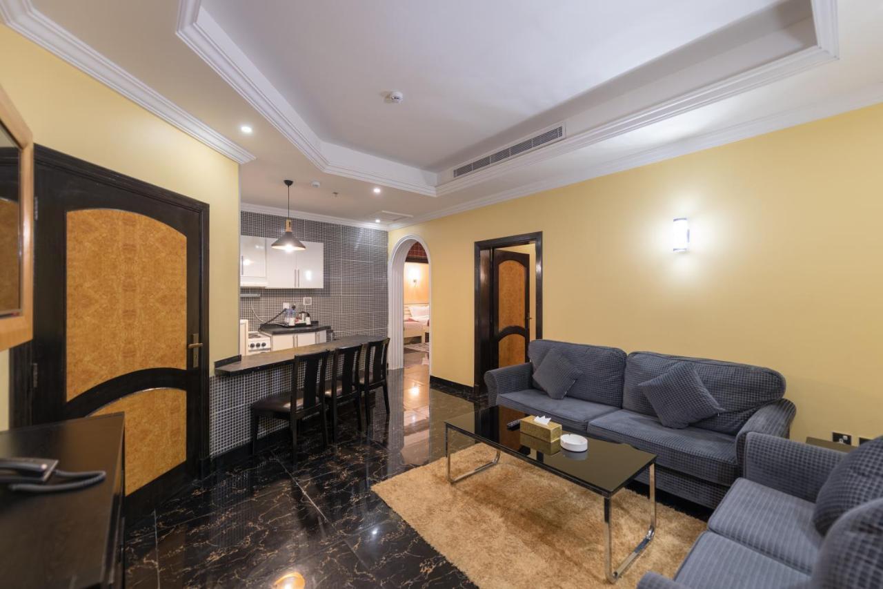Rose Operated By Management 4* Jeddah