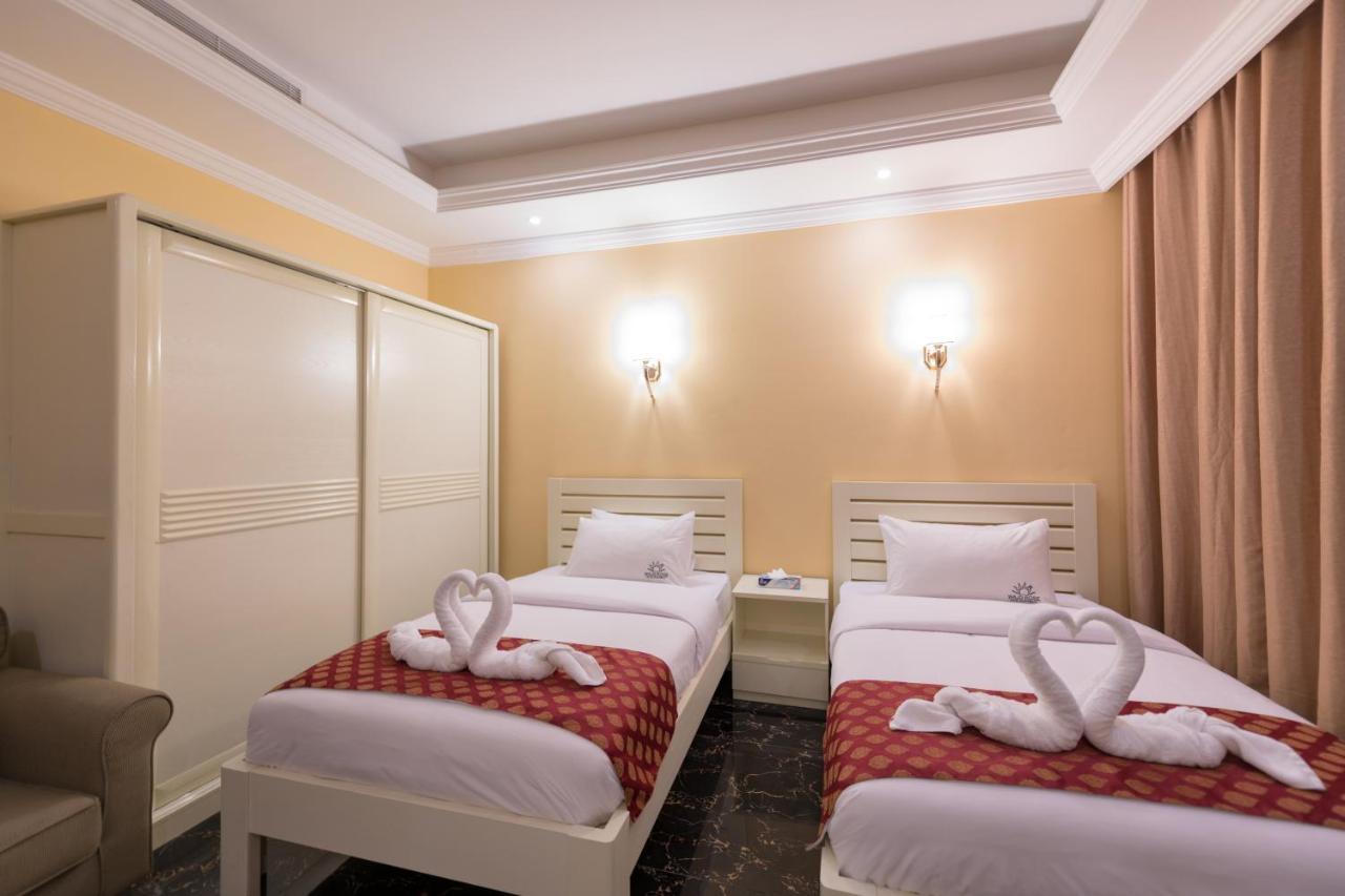 Rose Operated By Management Aparthotel