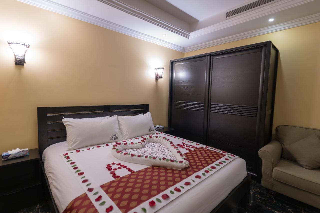 Aparthotel Rose Operated By Management